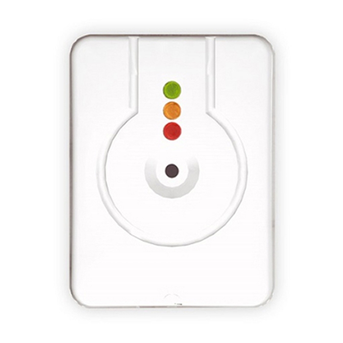 Pyronix FPBG16DF Breaking Glass Detector