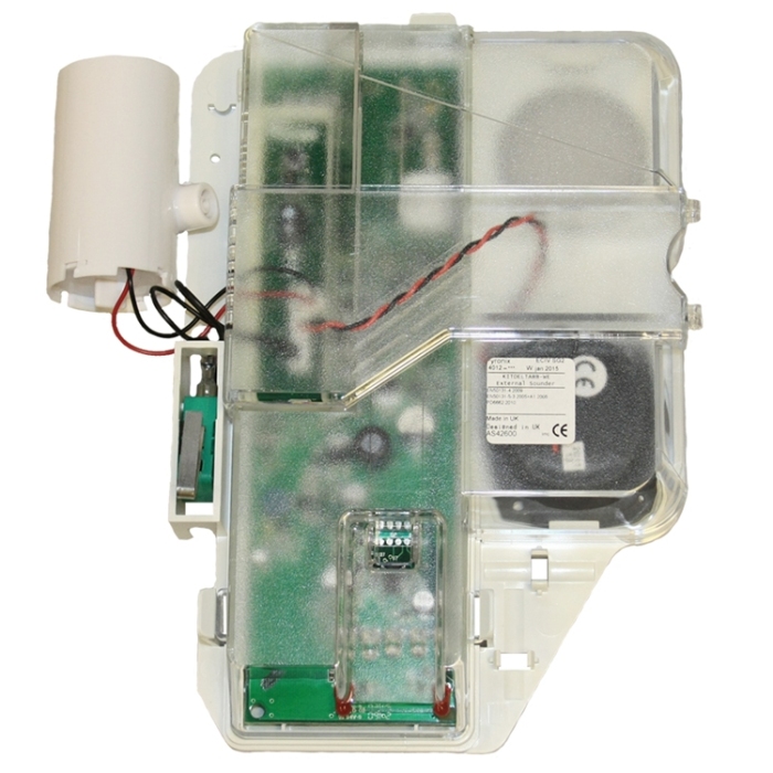 Pyronix FPDELTAX2MOD External Sounder Deltabell Grade 2 X Module