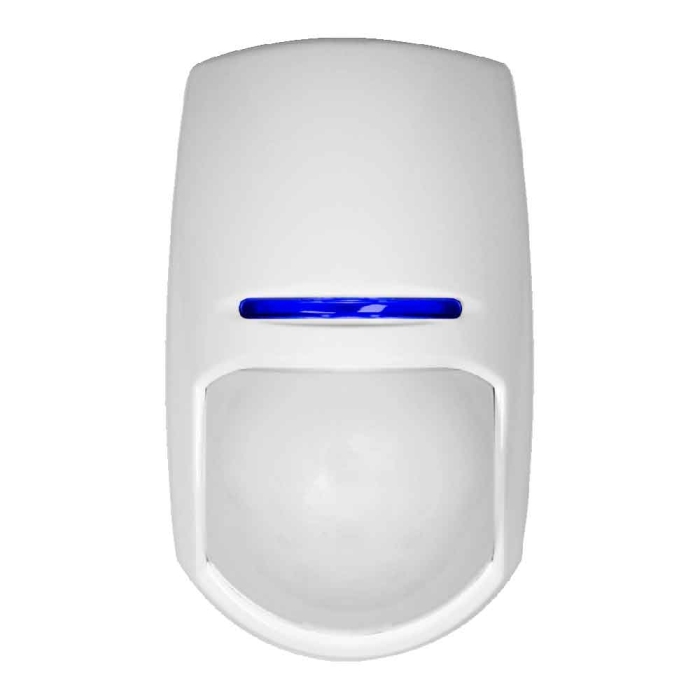 Pyronix FPKX10DP Digital 10m Pet Immune PIR Sensor Volumetric Detector