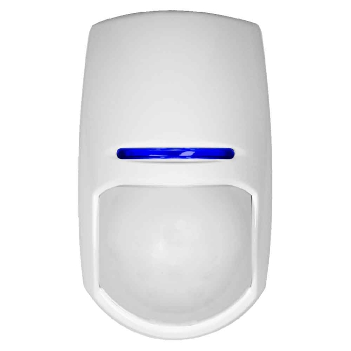 Pyronix FPKX10DTP3 Dual Technology EOL 10m Pet PIR Sensor Volumetric Detector