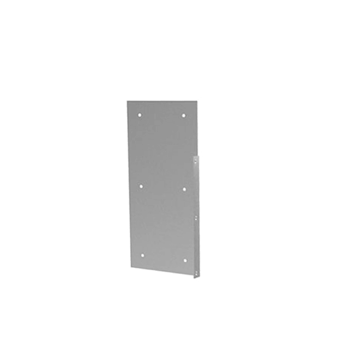 UR Fog side riser for modular fog generators, FPUSRCP