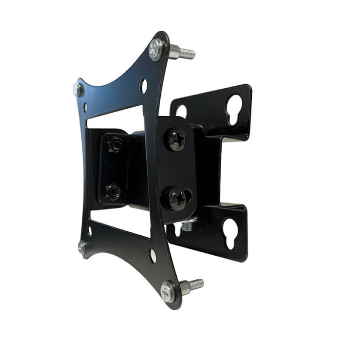 UR Fog orientable wall bracket for modular fog generators, FPUWB