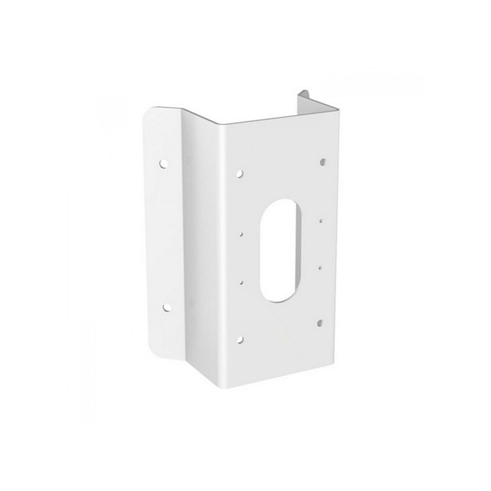 Hikvision DS-1476ZJ-SUS Corner Mount Bracket Stainless Steel