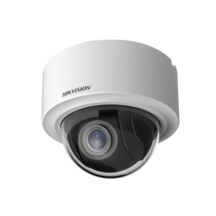 Hikvision DS-2DE3204W-DE 2MP 4x Zoom 3-inch Mini PT Dome Camera