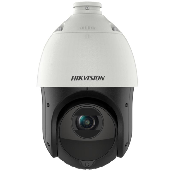 Hikvision DS-2DE4225IW-DE 2MP 25x Zoom DarkFighter AcuSense 4-inch PTZ Dome Camera 100m IR