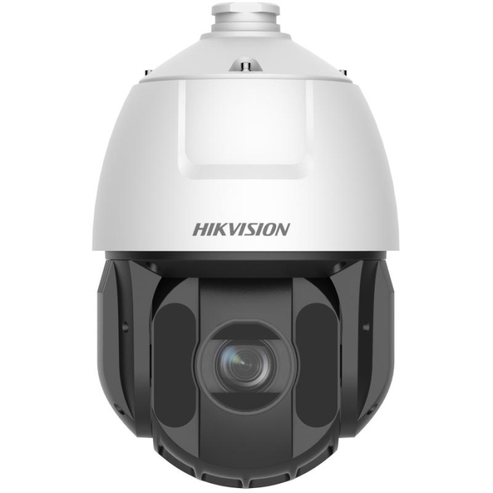 Hikvision DS-2DE5425IWG-4G 4MP 25x Zoom 5-inch PTZ Dome Camera 150m IR 4G