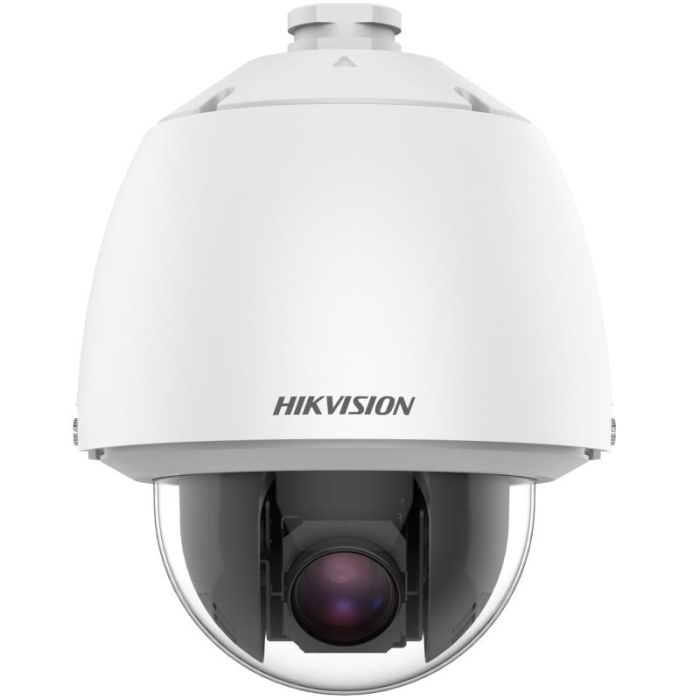 Hikvision DS-2DE5425WG1-E 4MP 25x Zoom DarkFighter 5-inch PTZ Dome Camera