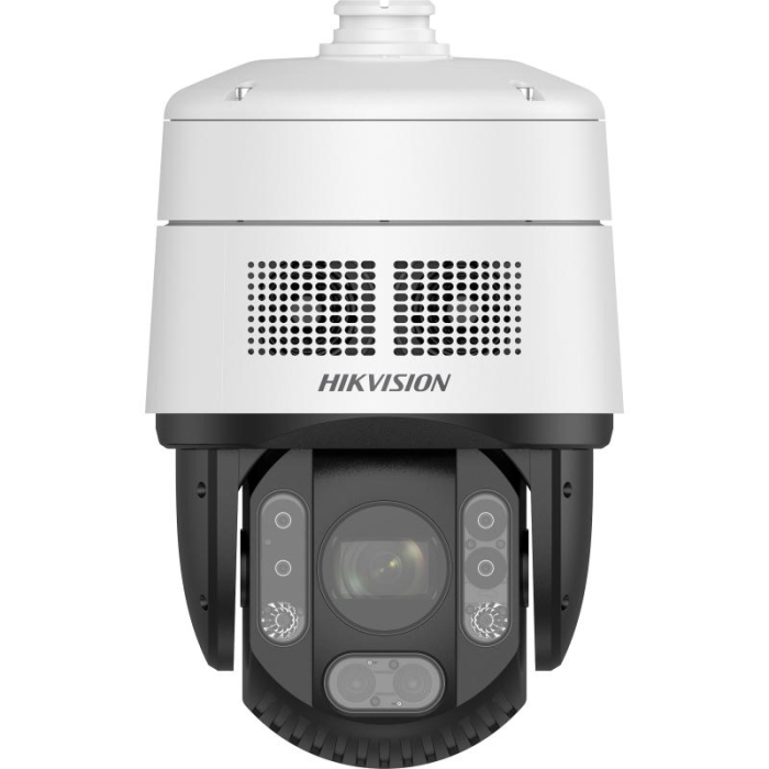 Hikvision DS-2DE7A432IWG-EB/SL 4MP 32x Zoom DarkFighter AcuSense 7-inch PTZ Dome Camera 200m IR