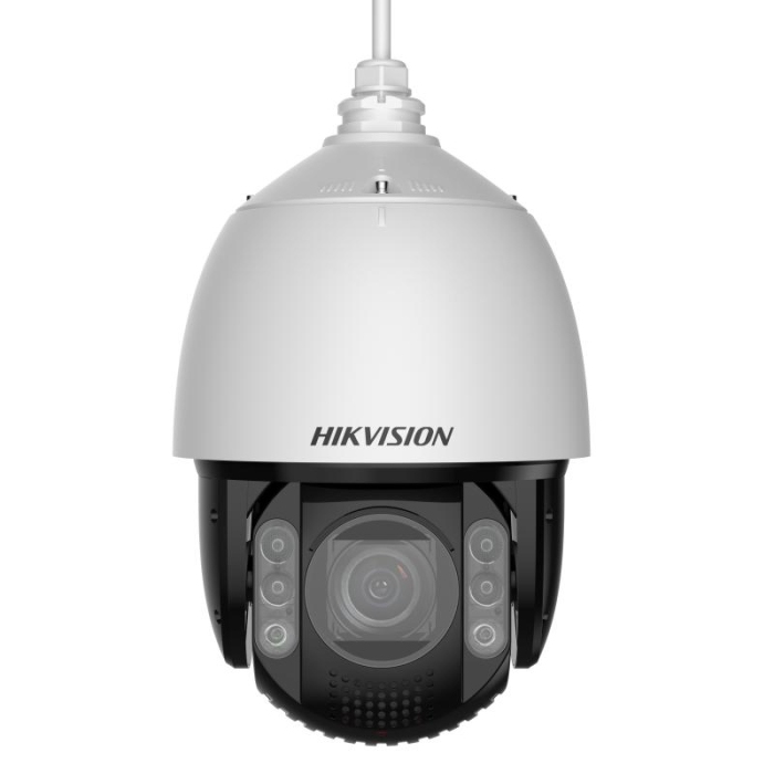 Hikvision DS-2DE7A432MWG-EB 4MP 32x Zoom DarkFighter ColorVu AcuSense 7-inch PTZ Dome Camera 150m IR