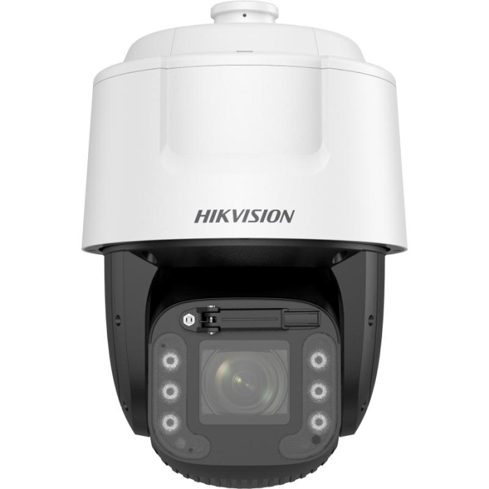 Hikvision DS-2DF6C445IWG1-ELW 4MP 45x Zoom DarkFighter 6-inch Speed Dome Camera 250m IR