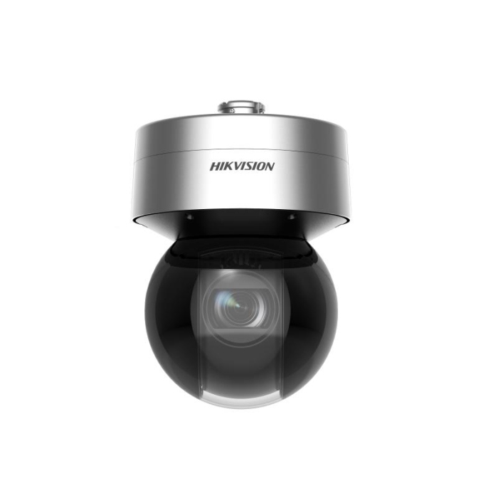 Hikvision DS-2DF7A825IXG-ELY 8MP 25x Zoom DarkFighter 7-inch Speed Dome Camera 300m IR