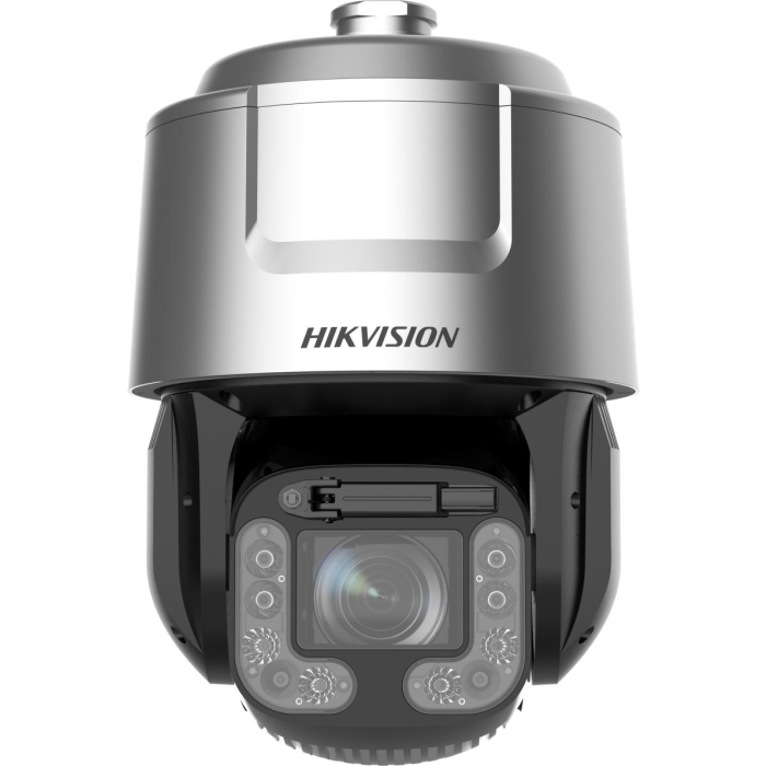 Hikvision DS-2DF7C432MXG1-WR 4MP 32x Zoom DarkFighter 7-inch Speed Dome Camera 200m IR + White Light