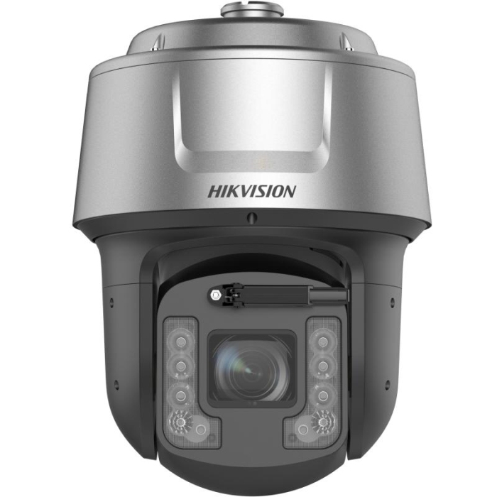 Hikvision DS-2DF7C442IXG1-ELWY 4MP 42x Zoom DarkFighter 7-inch Speed Dome Camera 400m IR