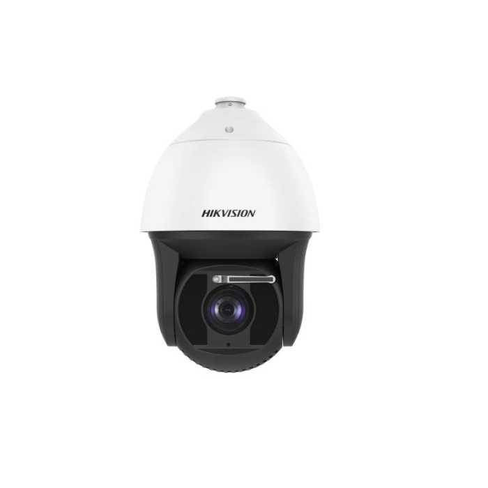 Hikvision DS-2DF8242I5X-AELW 2MP 42x Zoom DarkFighter 8-inch Speed Dome Camera 500m laser