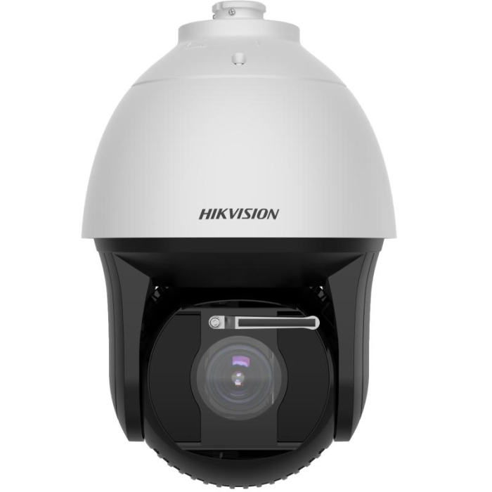 Hikvision DS-2DF8425IXG1-ELWY 4MP 25x Zoom DarkFighter 8-inch Speed Dome Camera 400m IR