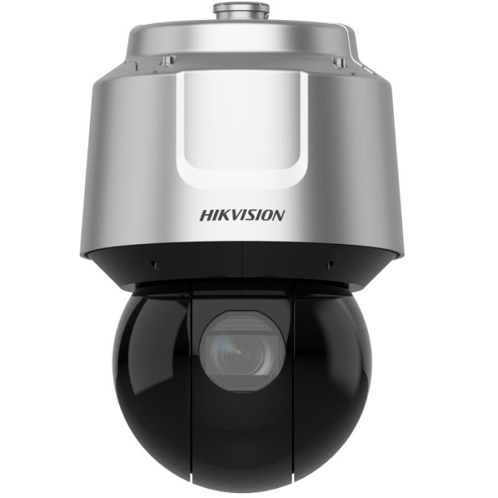 Hikvision DS-2DF8A442IXG1-ELY 4MP 42x Zoom DarkFighter 8-inch Speed Dome Camera 500m IR