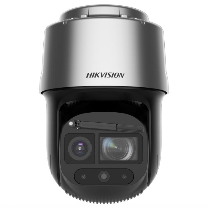 Hikvision DS-2DF9C848LXG1-LW 8MP 48x Zoom DarkFighter 9-inch Speed Dome Camera 800m laser