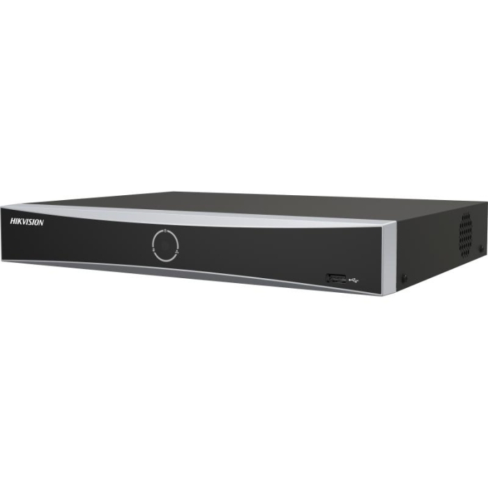 Hikvision DS-7608NXI-K1/8P(E) 8 Channel PoE 12MP AcuSense NVR