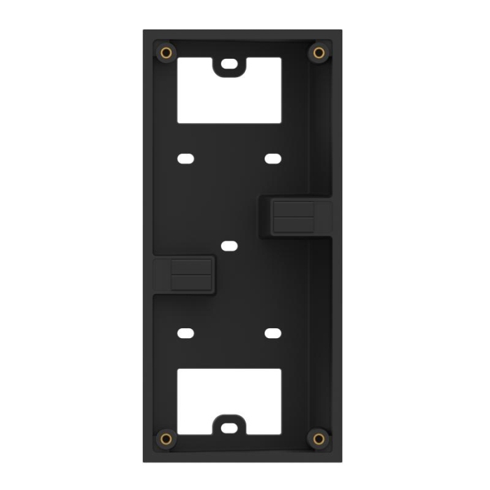 Hikvision DS-KABV8114-A 30° Angled Wall Bracket for KV8114 Series Villa Door Stations