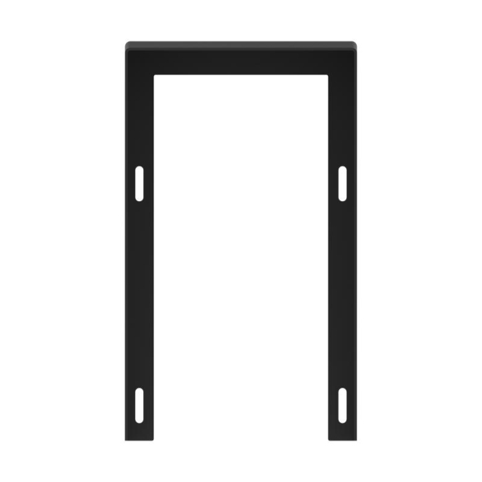 Hikvision DS-KABV8114-RS/F Flush Mount Rain Shield for KV8114 Series Villa Door Stations