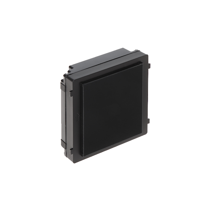 Hikvision DS-KD-BK Modular Blank Module for Video Intercom