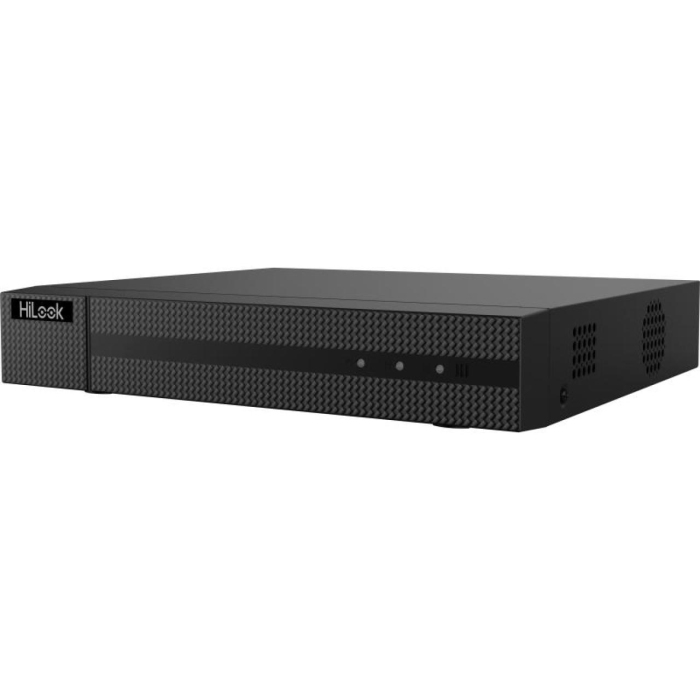 HiLook DVR-204U-M1/T 4 Channel AcuSense 4K/8MP DVR