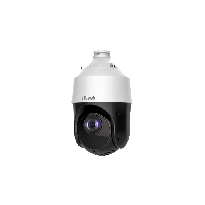 2MP PTZ Hikvison HiLook PTZ-T4215I-D(E) 15x Zoom 100m iR TVI Speed Dome