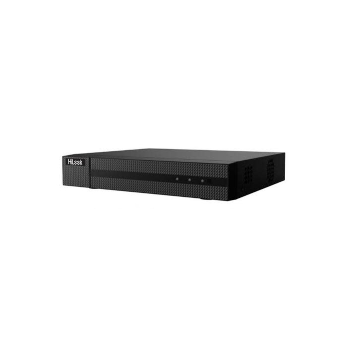 Hikvision HiLook 4-Ch 8MP DVR HiLook DVR-204U-M1(C) 1xHD Bay