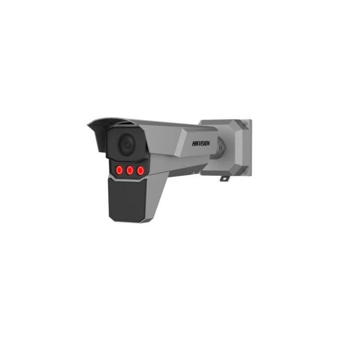 Hikvision iDS-TCM403-GIR/POE/0832 Radar-Assisted Smart Monitoring ANPR Camera