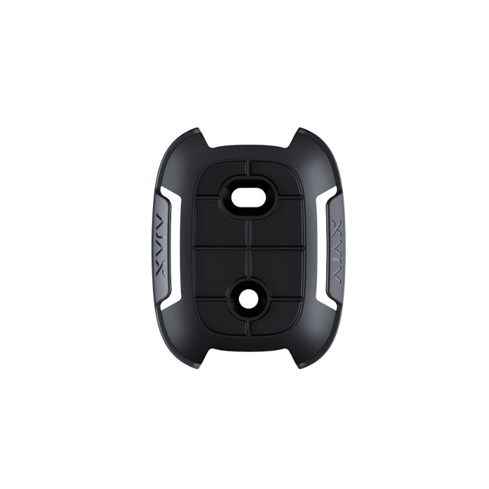 Ajax Holder for Button/DoubleButton ASP BLACK