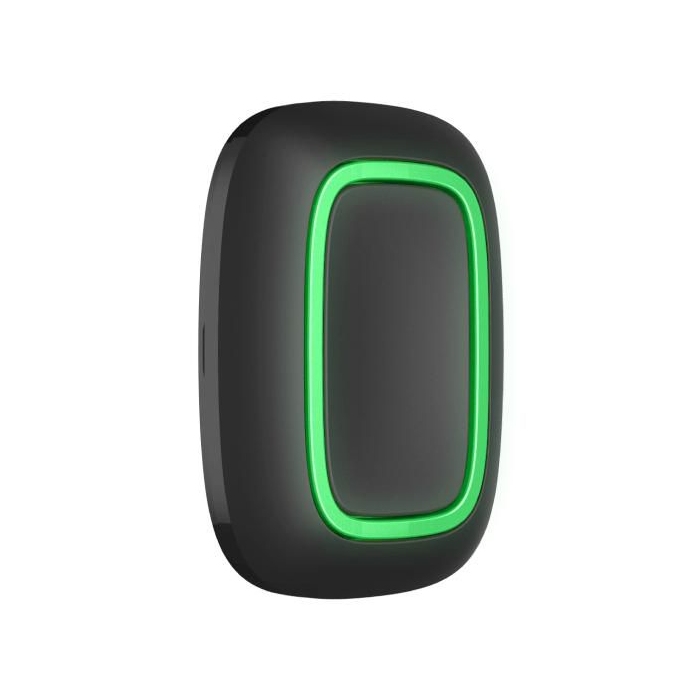 Ajax 22962 - wireless panic button. Jeweller wireless