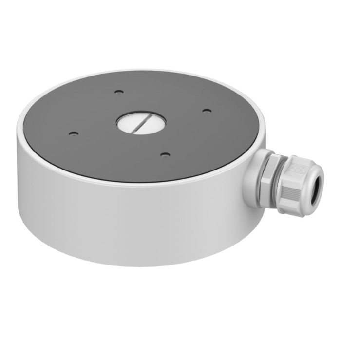 Hikvision DS-2280ZJ-WA160 Junction Box WHITE