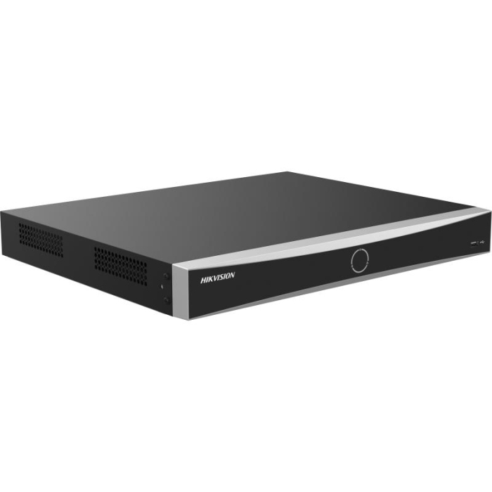 Hikvision DS-7616NXI-K2/16P 16-Ch AcuSeek 4K NVR | Netview CCTV