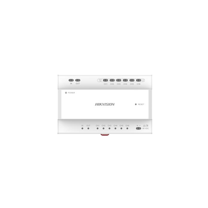 Hikvision 2~Wire HD DS-KAD7060EY Distributor