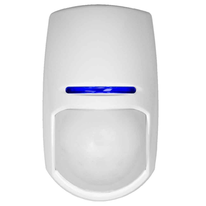 Pyronix KX25LR-WE Enforcer 25m PIR Sensor Wireless Long Range Curtain Detector
