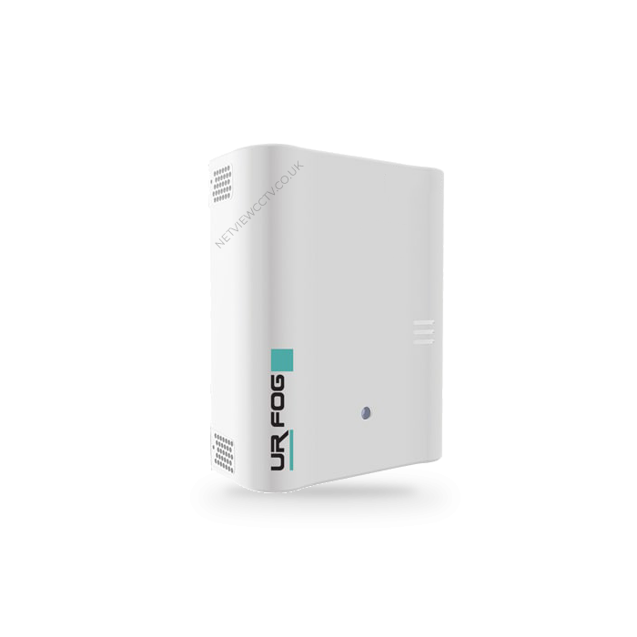 UR Fog Modular 200 Ajax Ready Fog Generator | Netview CCTV