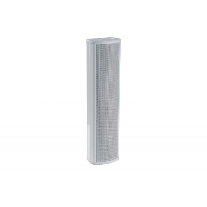 Netgenium ASP7204-IP PoE(10w) PoE+(25w) Wall Mounted IP Column Speaker Int/Ext IP55