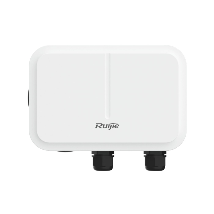Ruijie RG-AP680(CD) Wi-Fi 6 Outdoor Access Point Directional Antenna SFP