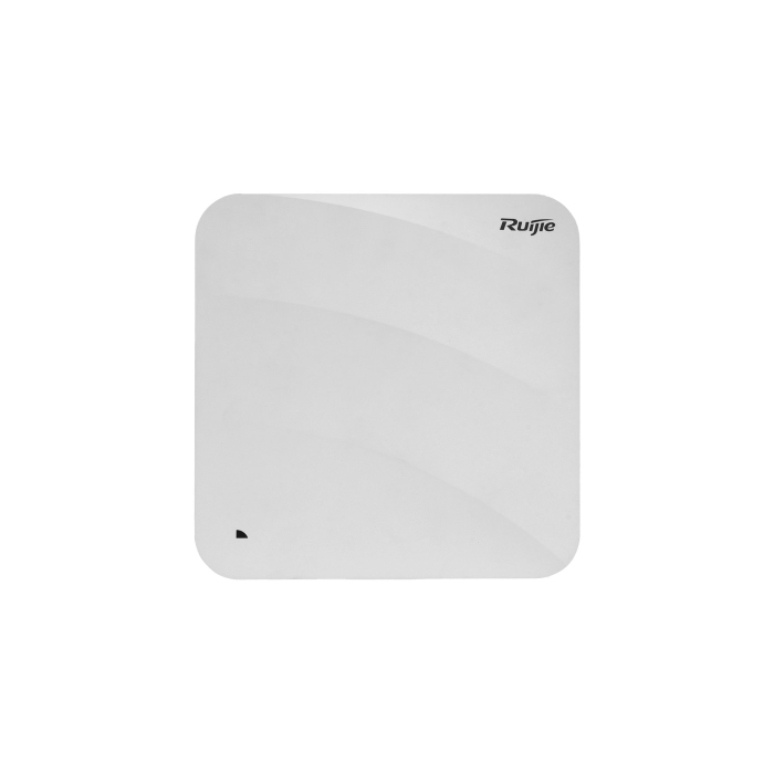 Ruijie RG-AP810-L Wi-Fi 6 AX1800 Indoor Ceiling Access Point