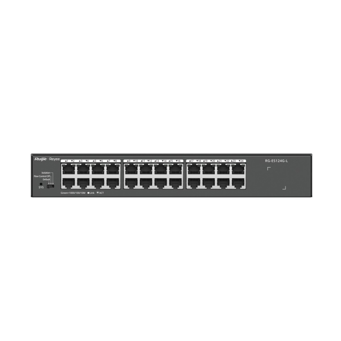 RG-ES124G-L