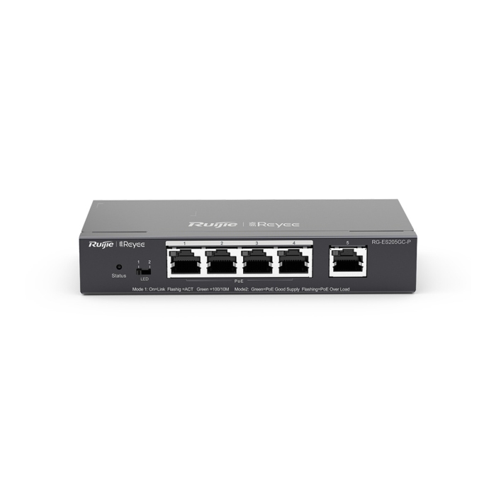 RG-ES205GC-P