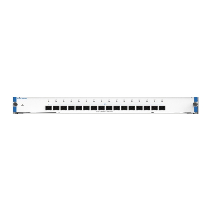 Ruijie M7000-16XS-EA Line Card 16× 10G SFP for RG-NBS7003/RG-NBS7006