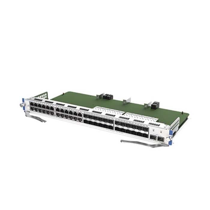 Ruijie M7000-24GT24SFP2XS-EA Line Card 24× Gigabit RJ45 for RG-NBS7003/RG-NBS7006