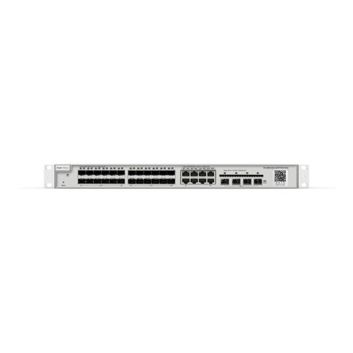RG-NBS3200-24SFP/8GT4XS