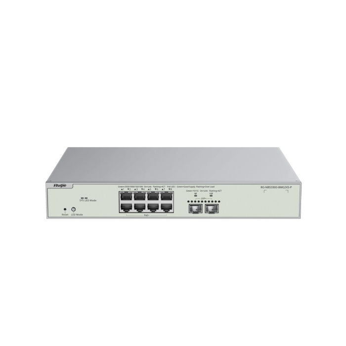 RG-NBS3300-8MG2XS-P