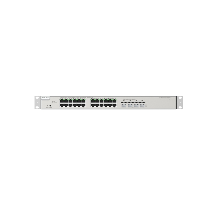 RG-NBS5100-24GT4SFP-P