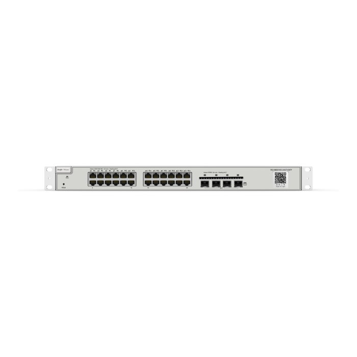 RG-NBS5100-24GT4SFP