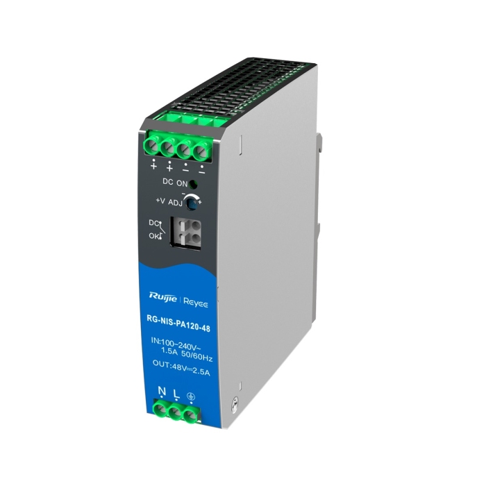 RG-NIS-PA120-48