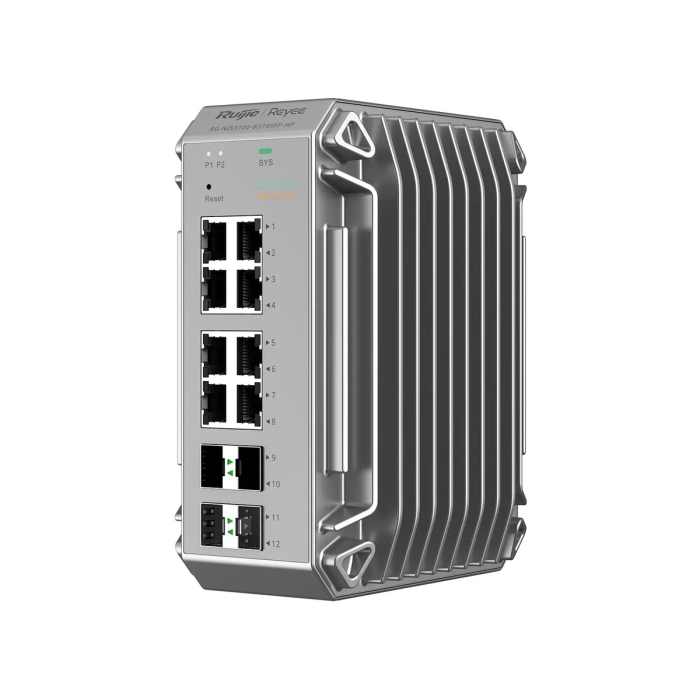 RG-NIS3100-8GT4SFP-HP