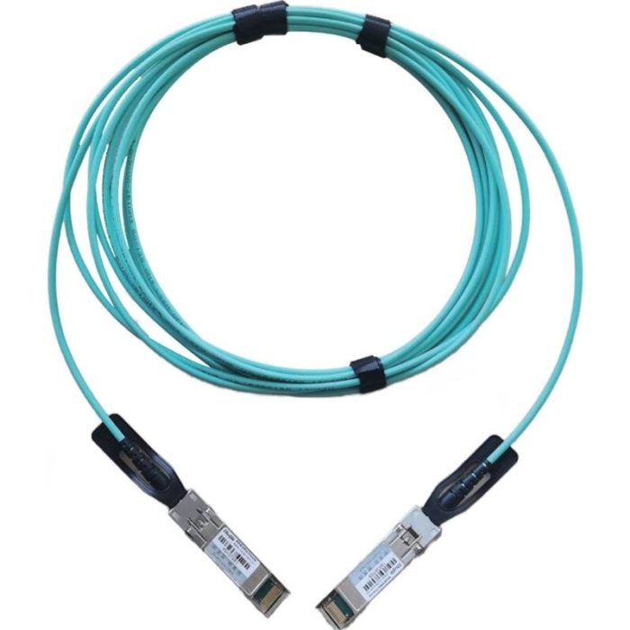 Ruijie VG-SFP-AOC7M(M) 25G SFP28 Active Optical Cable 7m